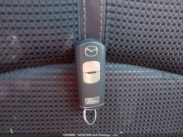 3MZBN1L7XHM122217 Mazda Mazda3 Gs