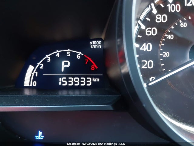 3MZBN1L7XHM122217 Mazda Mazda3 Gs