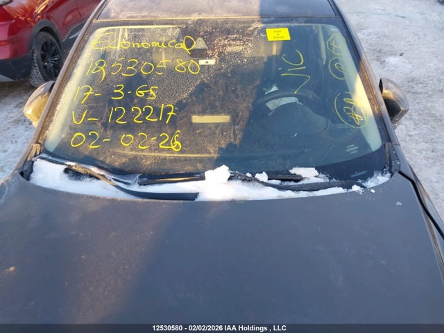 3MZBN1L7XHM122217 Mazda Mazda3 Gs