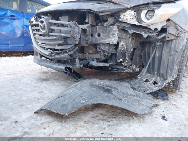 3MZBN1L7XHM122217 Mazda Mazda3 Gs