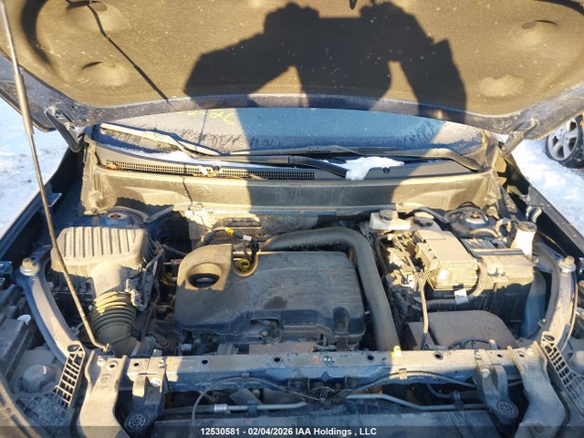 3GKALTEG7RL274108 GMC Terrain Sle