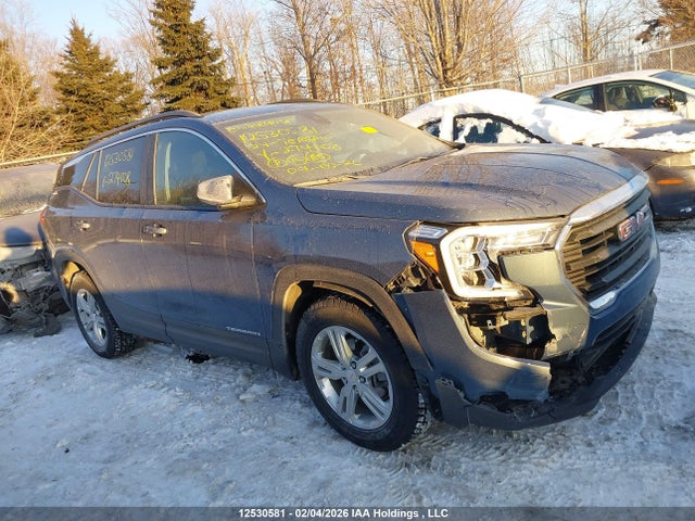 3GKALTEG7RL274108 GMC Terrain Sle