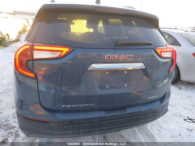 3GKALTEG7RL274108 GMC Terrain Sle