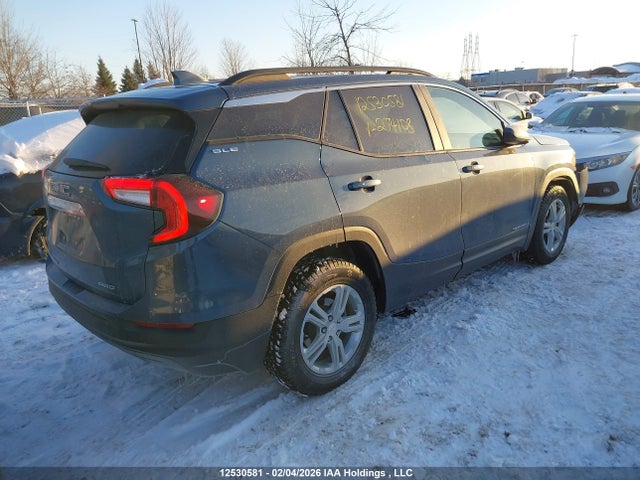 3GKALTEG7RL274108 GMC Terrain Sle
