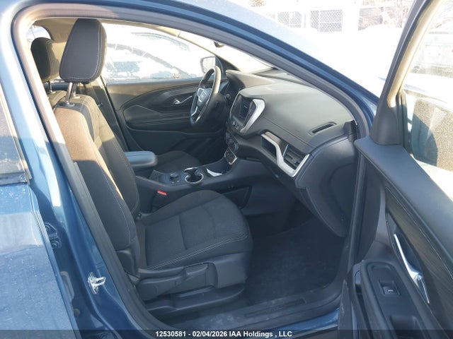 3GKALTEG7RL274108 GMC Terrain Sle