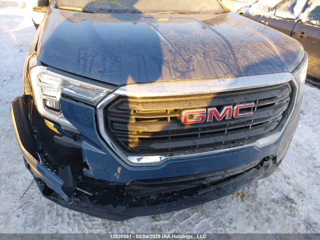 3GKALTEG7RL274108 GMC Terrain Sle