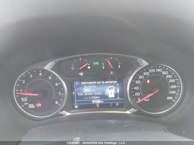 3GKALTEG7RL274108 GMC Terrain Sle