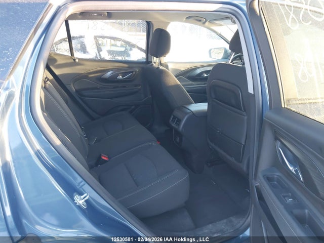 3GKALTEG7RL274108 GMC Terrain Sle