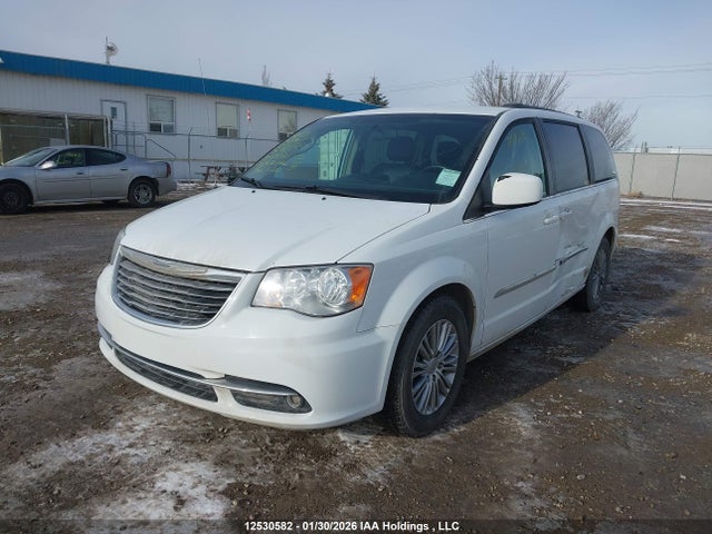 2C4RC1CG2FR697005 Chrysler Town &amp; Country Touring L