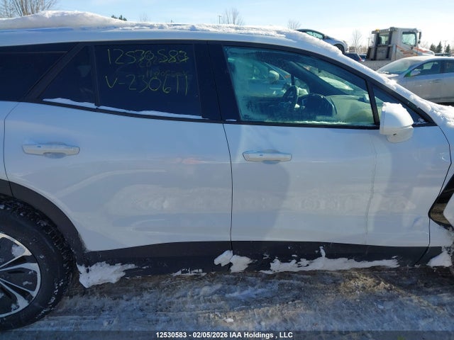 Продажа на аукционе авто 2024 Chevrolet Blazer Ev 2lt Eawd, vin: 3GNKDBRJ2RS230611, номер лота: 12530583