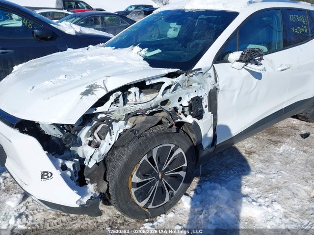Продажа на аукционе авто 2024 Chevrolet Blazer Ev 2lt Eawd, vin: 3GNKDBRJ2RS230611, номер лота: 12530583