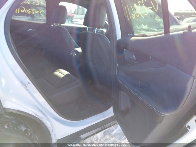 Продажа на аукционе авто 2024 Chevrolet Blazer Ev 2lt Eawd, vin: 3GNKDBRJ2RS230611, номер лота: 12530583