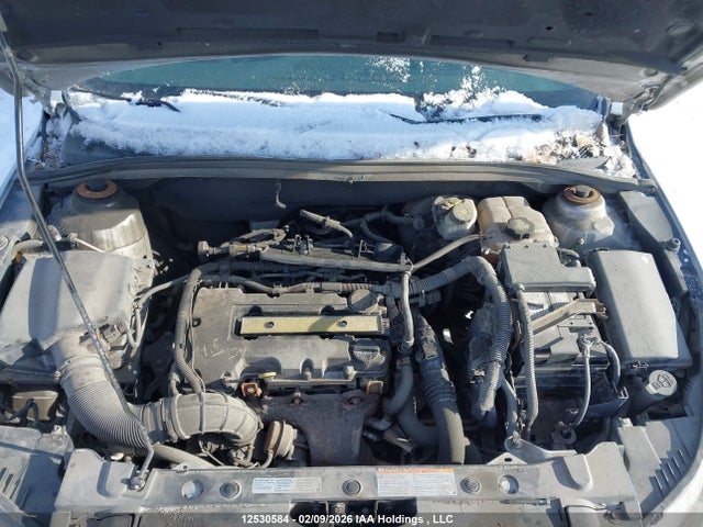 1G1PC5SB8E7286804 Chevrolet CRUZE LT