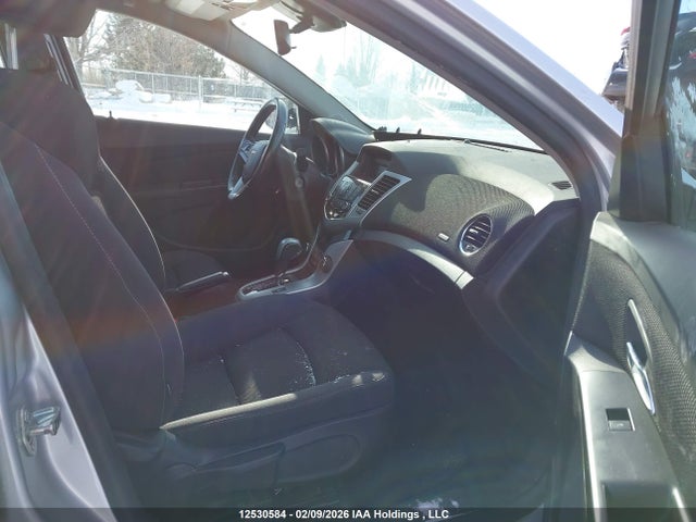 1G1PC5SB8E7286804 Chevrolet CRUZE LT