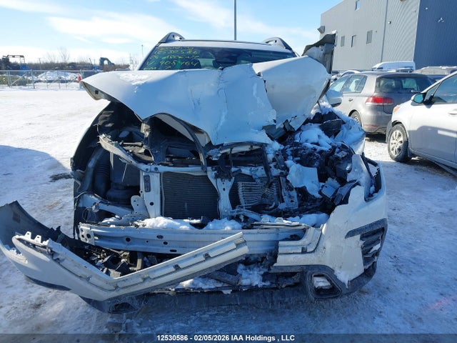 4S4WMADD8R3408464 Subaru Ascent Touring