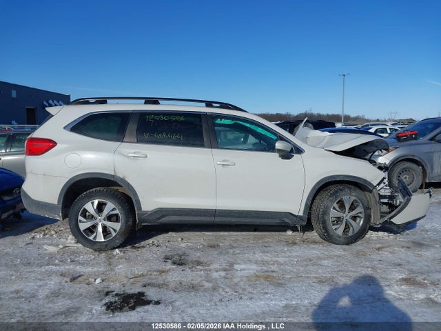 4S4WMADD8R3408464 Subaru Ascent Touring
