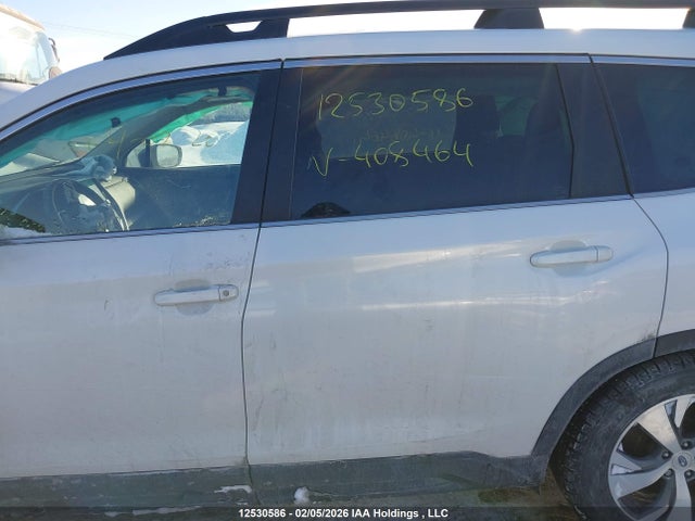 4S4WMADD8R3408464 Subaru Ascent Touring