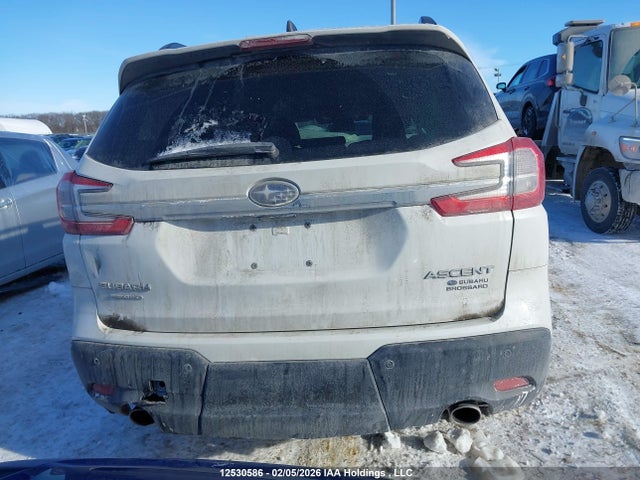 4S4WMADD8R3408464 Subaru Ascent Touring