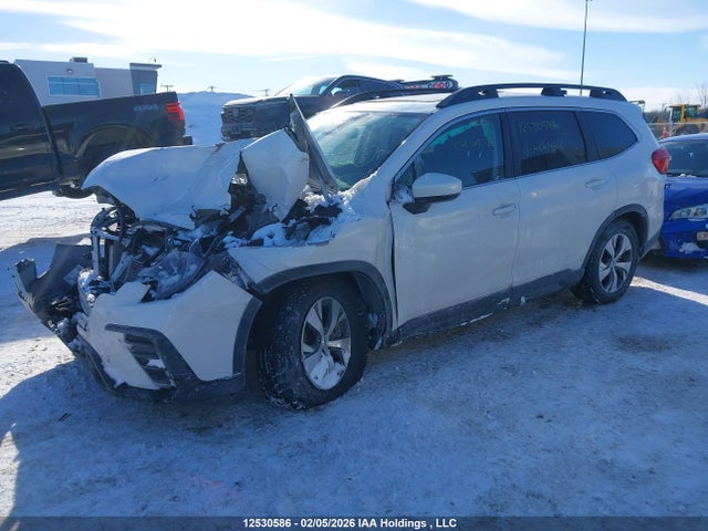 4S4WMADD8R3408464 Subaru Ascent Touring