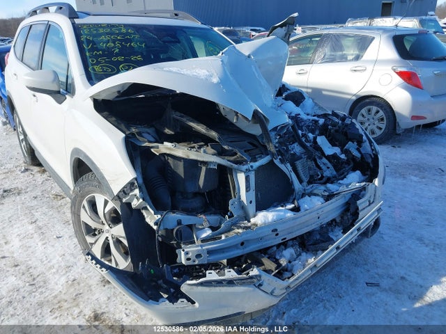 4S4WMADD8R3408464 Subaru Ascent Touring