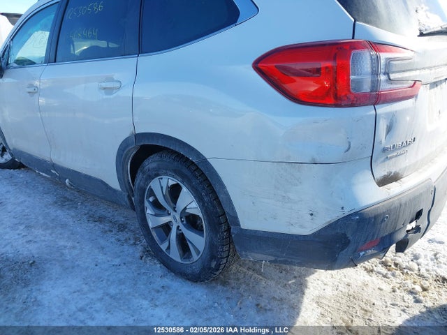 4S4WMADD8R3408464 Subaru Ascent Touring