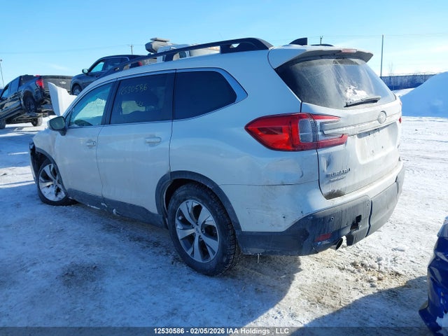 4S4WMADD8R3408464 Subaru Ascent Touring