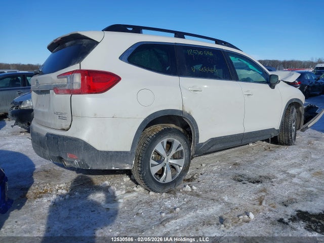 4S4WMADD8R3408464 Subaru Ascent Touring