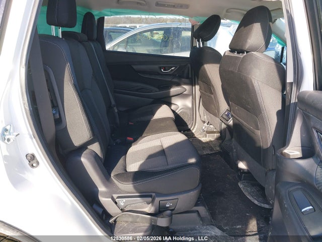 4S4WMADD8R3408464 Subaru Ascent Touring