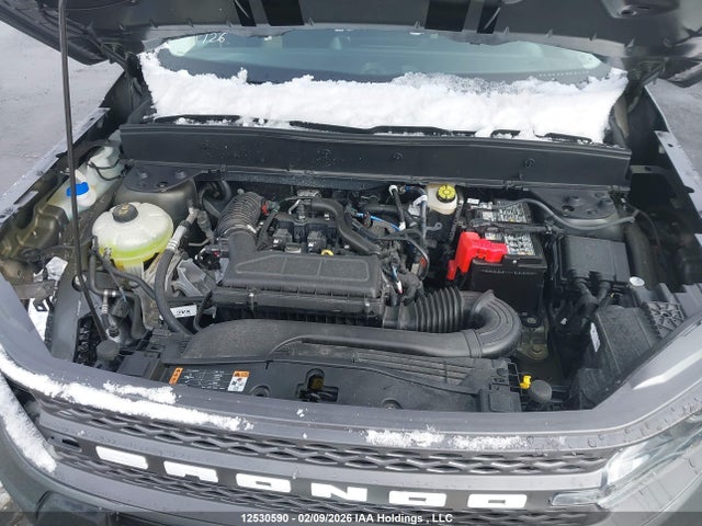 3FMCR9BN7SRE04668 Ford Bronco Sport Big Bend