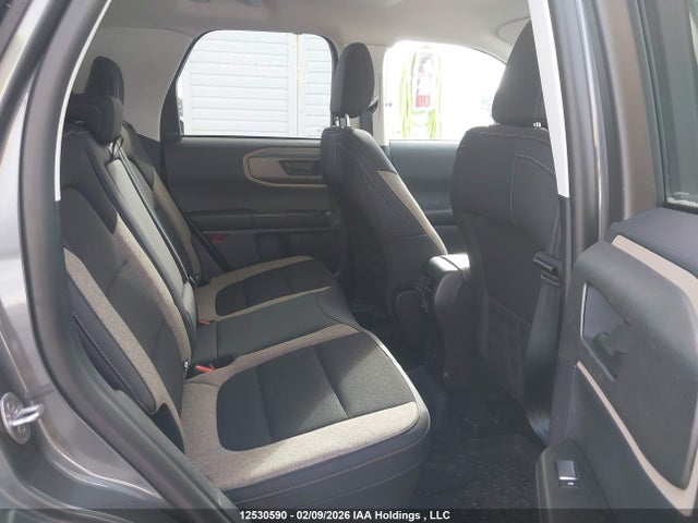3FMCR9BN7SRE04668 Ford Bronco Sport Big Bend