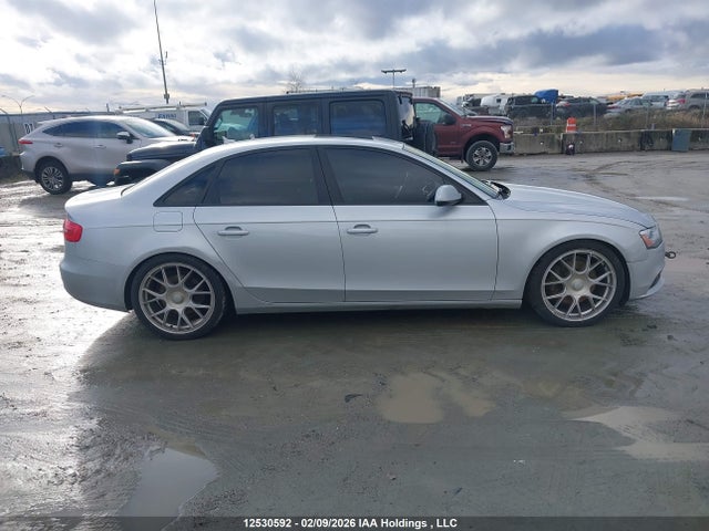 Audi A4 PREMIUM 2014 WAUBFCFL4EN034184 Image 13