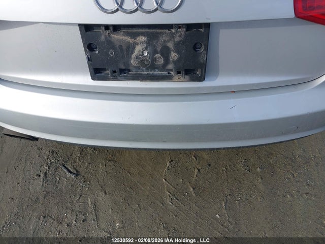 Audi A4 PREMIUM 2014 WAUBFCFL4EN034184 Image 6