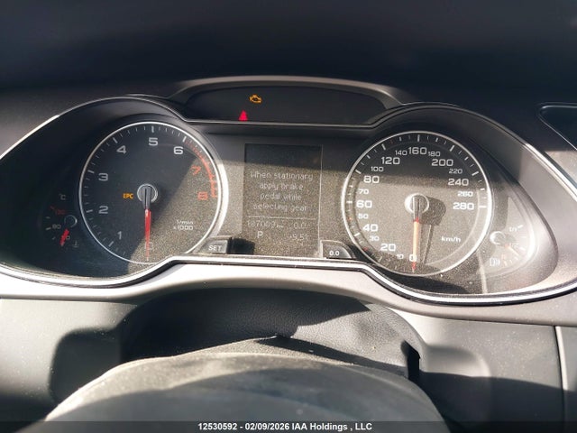 Audi A4 PREMIUM 2014 WAUBFCFL4EN034184 Image 7