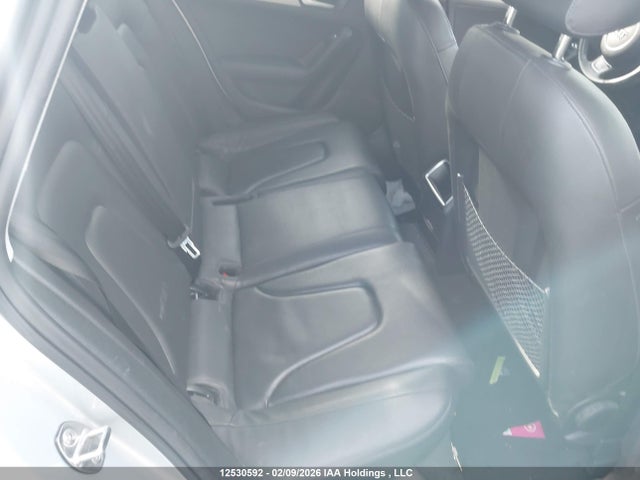 Audi A4 PREMIUM 2014 WAUBFCFL4EN034184 Image 8