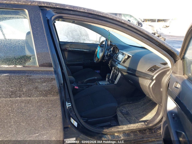JA32V2FW5GU604033 Mitsubishi Lancer Es/se/sel