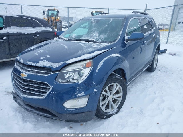 2GNFLFEK9G6256886 Chevrolet EQUINOX LT