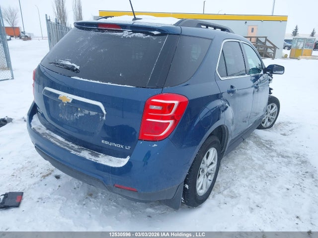 2GNFLFEK9G6256886 Chevrolet EQUINOX LT