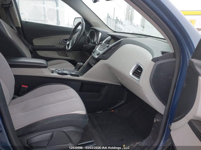2GNFLFEK9G6256886 Chevrolet EQUINOX LT