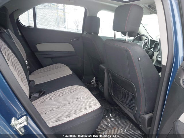 2GNFLFEK9G6256886 Chevrolet EQUINOX LT