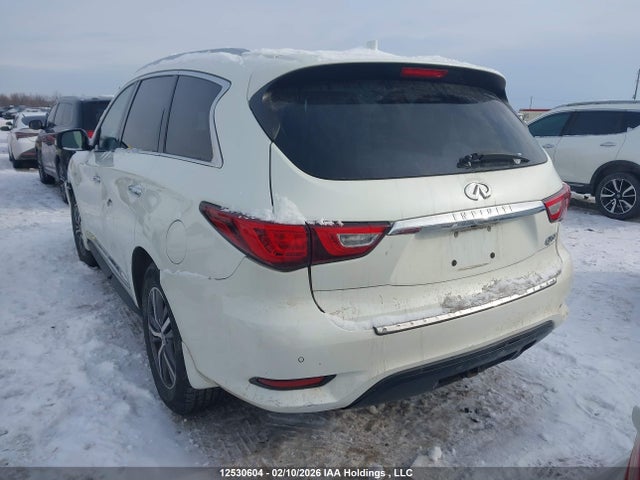 5N1DL0MM4HC556002 Infiniti QX60