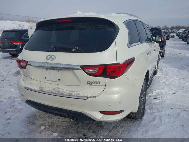 5N1DL0MM4HC556002 Infiniti QX60