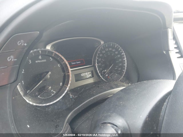 5N1DL0MM4HC556002 Infiniti QX60