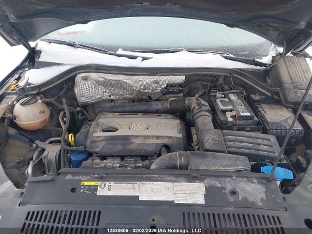 WVGMV7AX8HK026137 Volkswagen Tiguan Comfortline