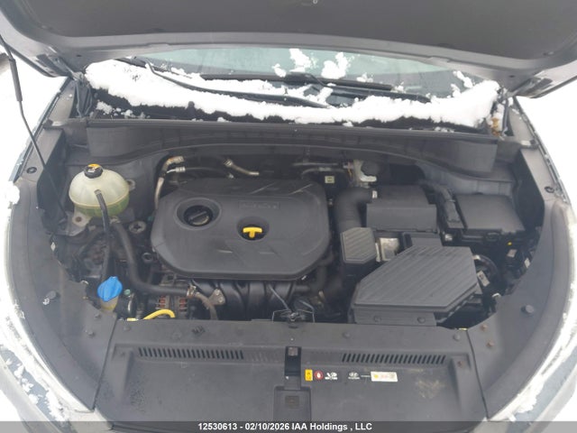 KM8J3CA4XHU455503 Hyundai Tucson Limited/sport And Eco/se