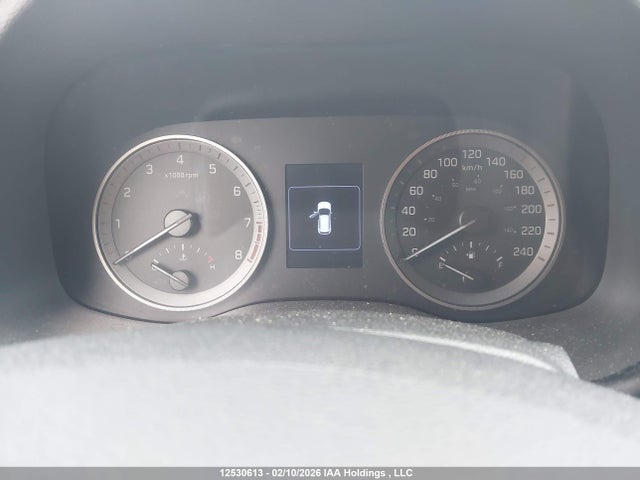 KM8J3CA4XHU455503 Hyundai Tucson Limited/sport And Eco/se