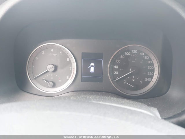 KM8J3CA4XHU455503 Hyundai Tucson Limited/sport And Eco/se