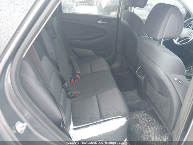 KM8J3CA4XHU455503 Hyundai Tucson Limited/sport And Eco/se