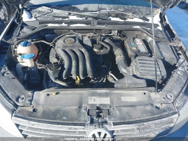Volkswagen Jetta 2014 3VW1K7AJ4EM357360 Image 10