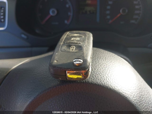 Volkswagen Jetta 2014 3VW1K7AJ4EM357360 Image 11