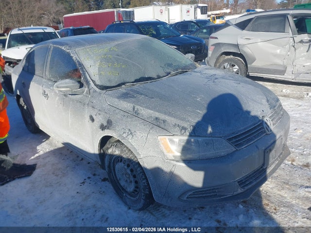 Volkswagen Jetta 2014 3VW1K7AJ4EM357360 Image 13